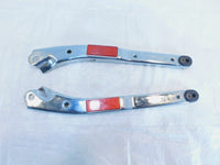 1999-2007 Honda VT1100 VT1100C Spirit Shadow Rear Fender Strut Mount Brackets - C3 Cycle