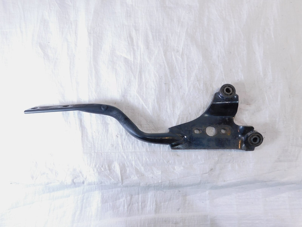 1988-2007 Honda VT600 VT600C Shadow 600 VLX Deluxe Exhaust Muffler Mount Bracket - C3 Cycle