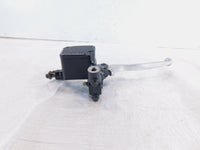 Royal Enfield Continental GT INT650 Front Right Handlebar Brake Master Cylinder - C3 Cycle