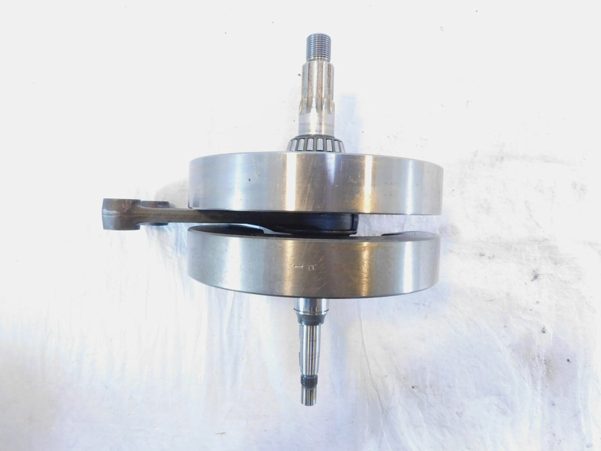 Harley Davidson EVO Tour & Electra Glide Softail & FXR Crank Crankshaft Flywheel - C3 Cycle