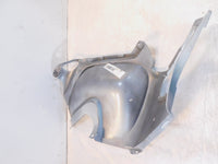2005-2013 BMW R1200RT R900RT Gray Polar Met Right Rear Side Fairing Cowl Cover - C3 Cycle
