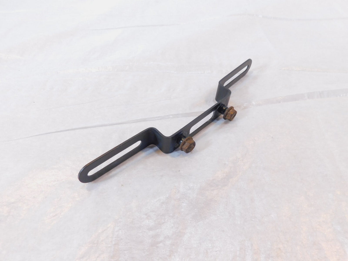1991-2003 Honda ST1100 ST1100A ST1100P Rear License Plate Tag Mount Bracket - C3 Cycle