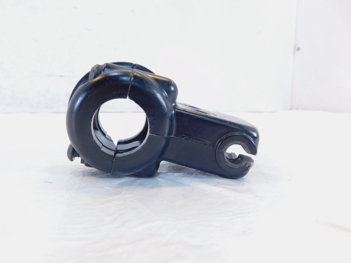 Harley Electra Glide Softail & Dyna Sportster Clutch Lever Perch Mount Bracket - C3 Cycle