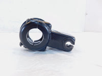 Harley Electra Glide Softail & Dyna Sportster Clutch Lever Perch Mount Bracket - C3 Cycle