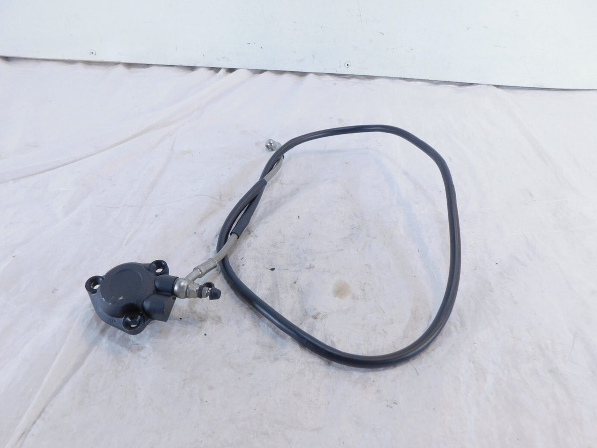 2014-2017 Aprilia Caponord 1200 & Rally Clutch Release Slave Control Cylinder - C3 Cycle