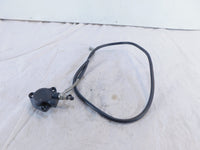 2014-2017 Aprilia Caponord 1200 & Rally Clutch Release Slave Control Cylinder - C3 Cycle