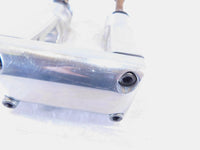 02-03 Indian Gilroy Scout & Spirit Front Fork Handlebar Riser Mount Brackets