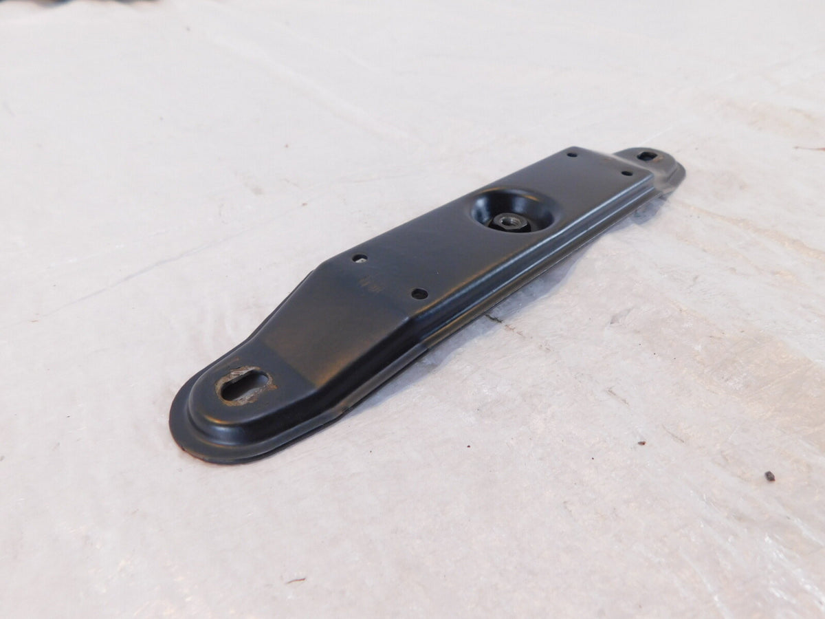 BMW K100 K100LT K100RS K100RT Rear Back Gas Petrol Fuel Tank Bracket Mount Stay - C3 Cycle