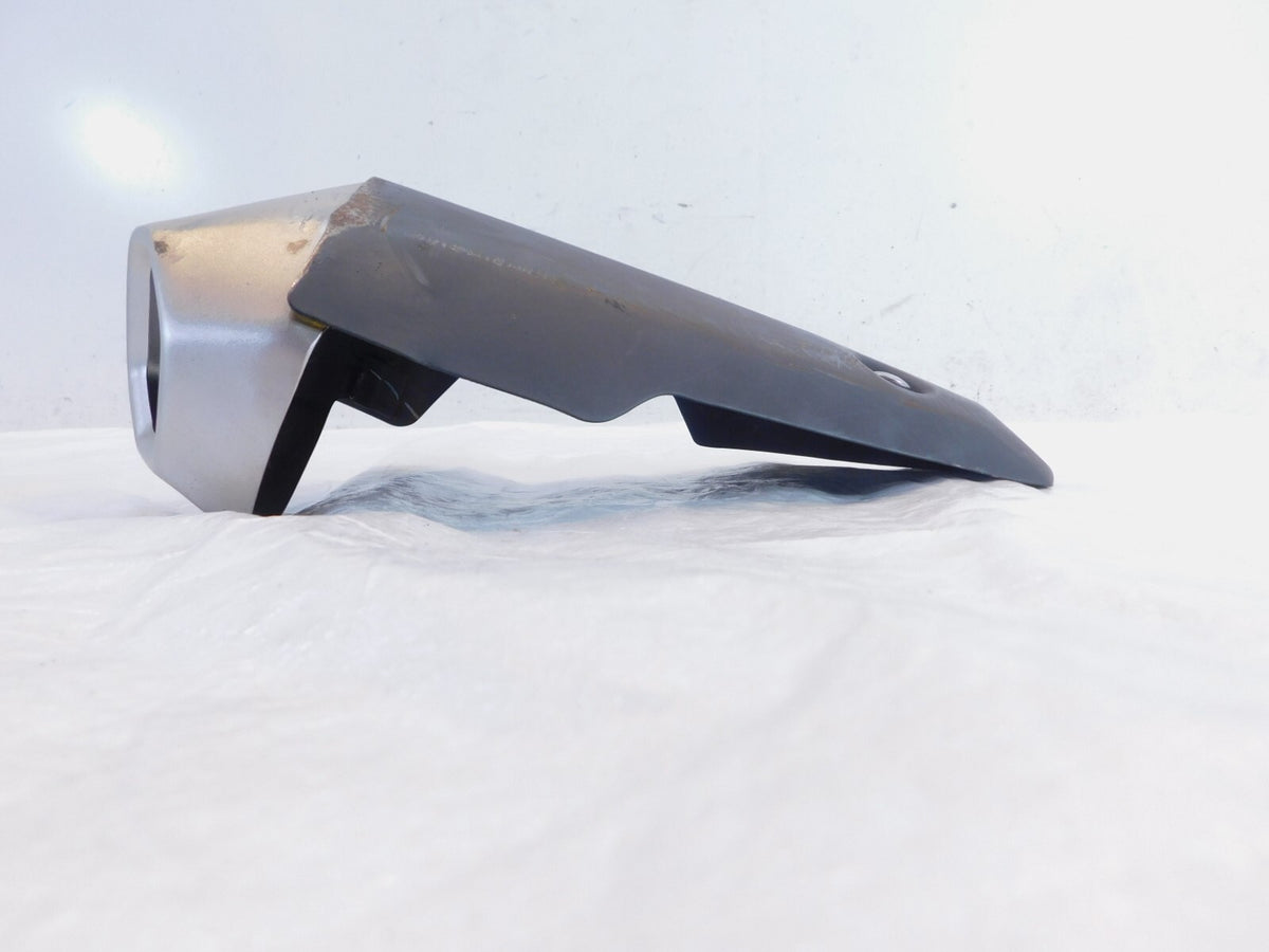 2017-2020 Honda Grom 125 Rear Exhaust Muffler Heat Shield Cover 18355-K26-B00 - C3 Cycle