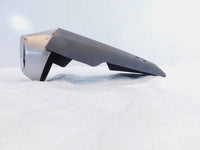 2017-2020 Honda Grom 125 Rear Exhaust Muffler Heat Shield Cover 18355-K26-B00 - C3 Cycle