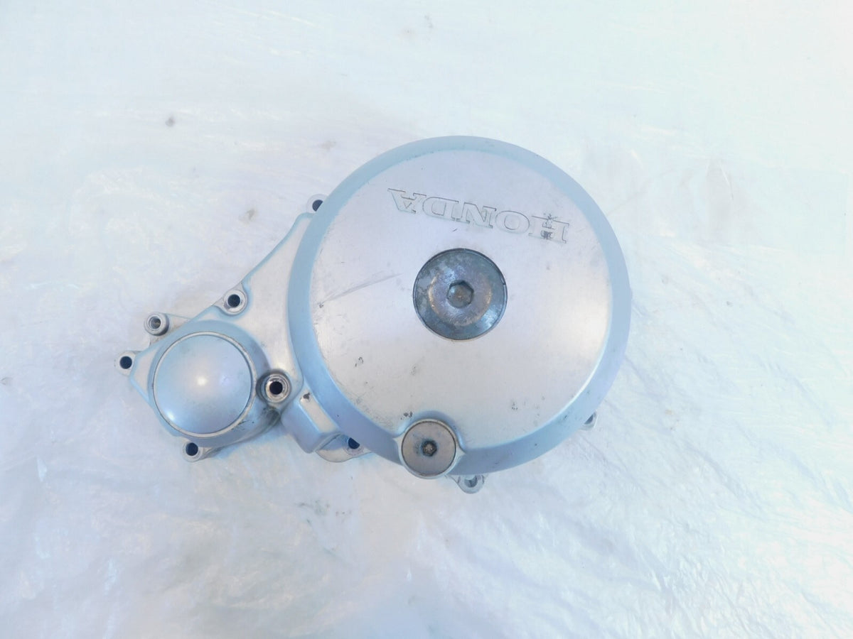 2010-2011 Honda NT700 NT700V NT700VA Deauville Left Engine Motor Stator Cover - C3 Cycle