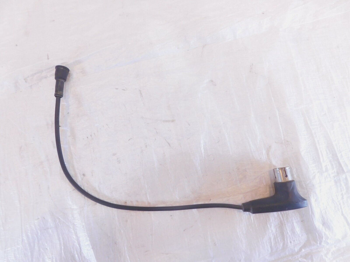 BMW Airhead R100 R65 R80 R100RT Engine Motor Ignition Coil Spark Plug Wire