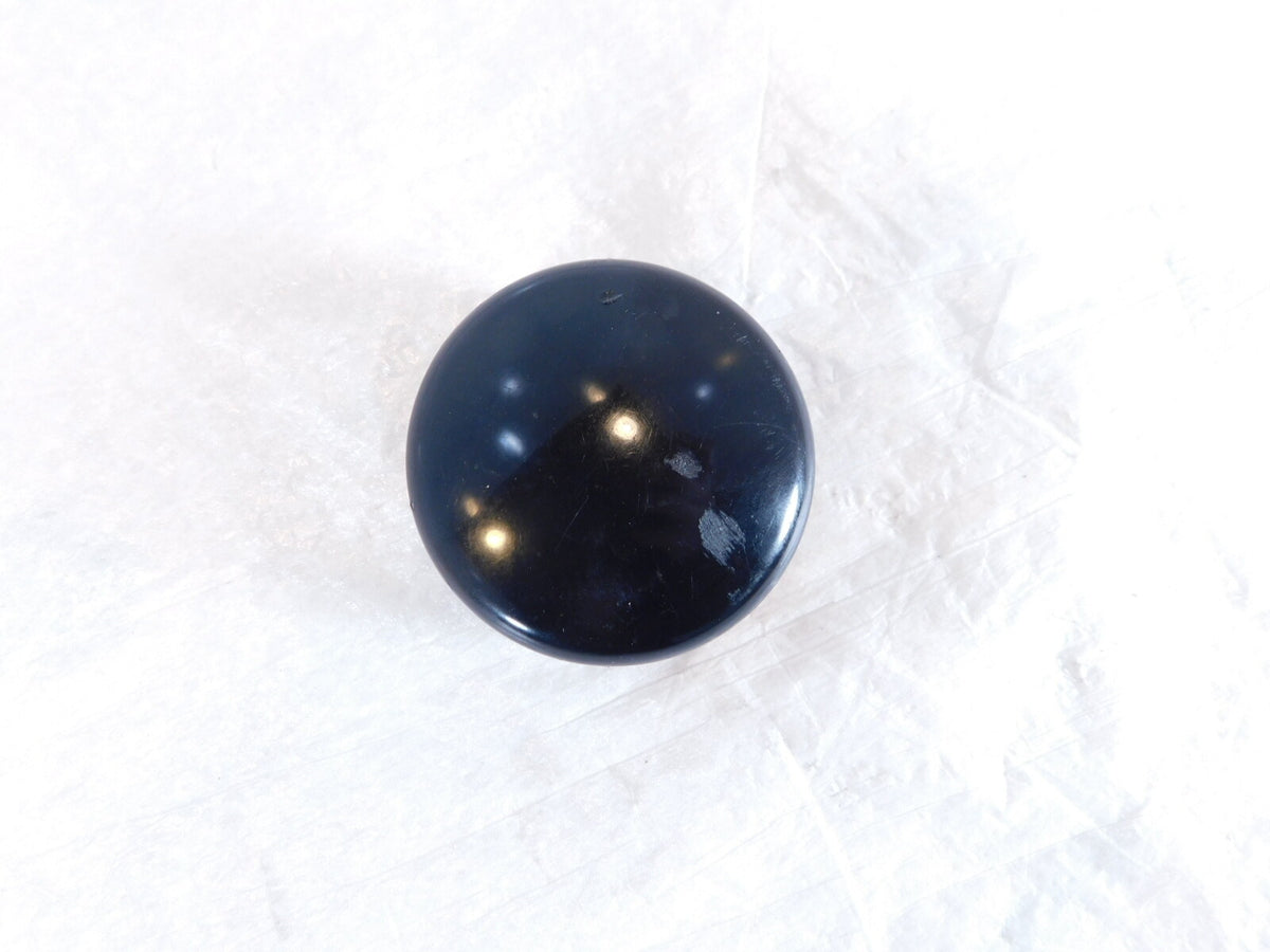 One Harley Davidson Dyna & Touring Road King Electra Glide Front Axle Nut Cover - C3 Cycle
