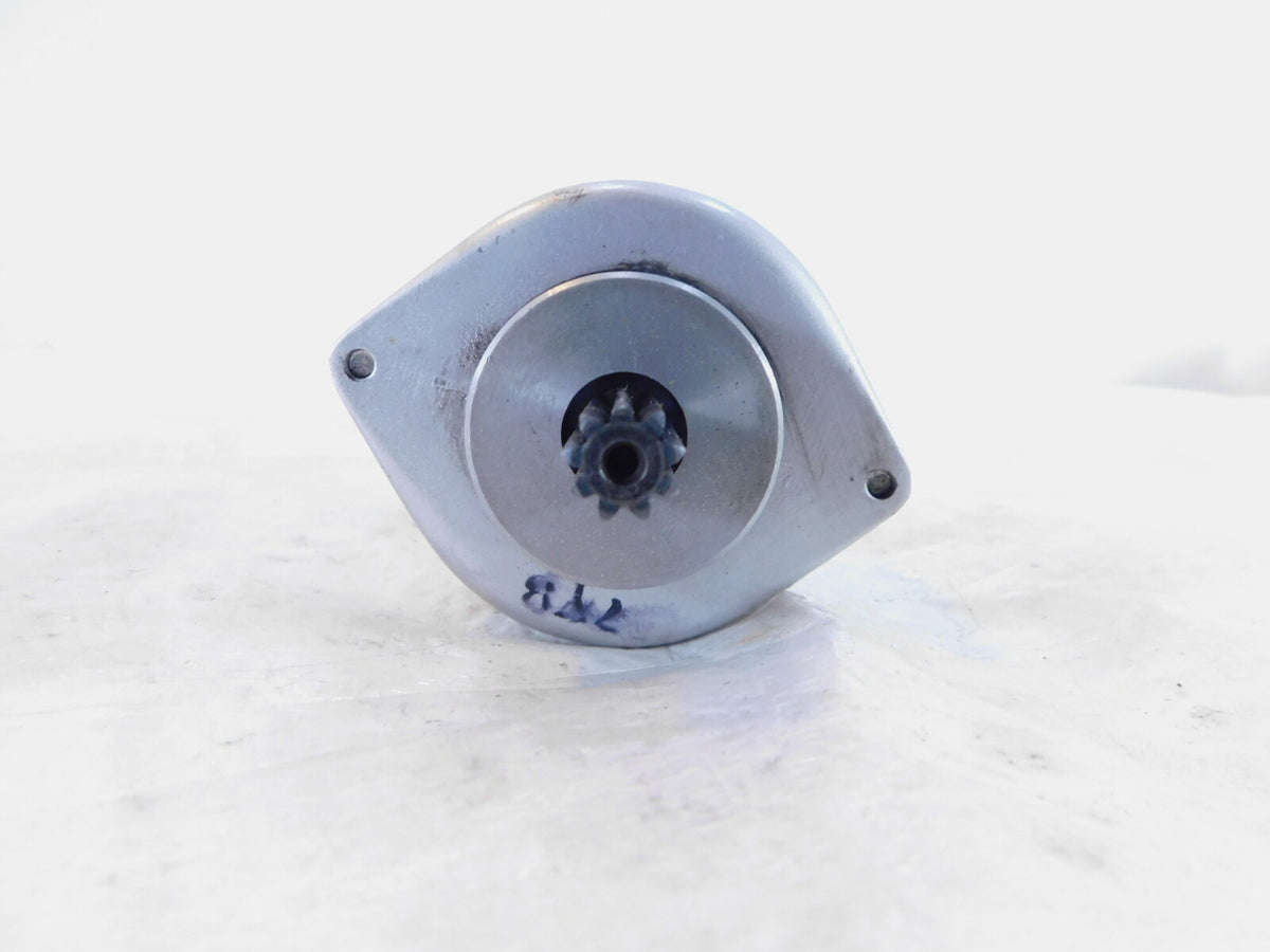 1987-1999 Kawasaki VN-15SE Vulcan 88 VN1500 Engine Starter Motor - 21163-1109 - C3 Cycle