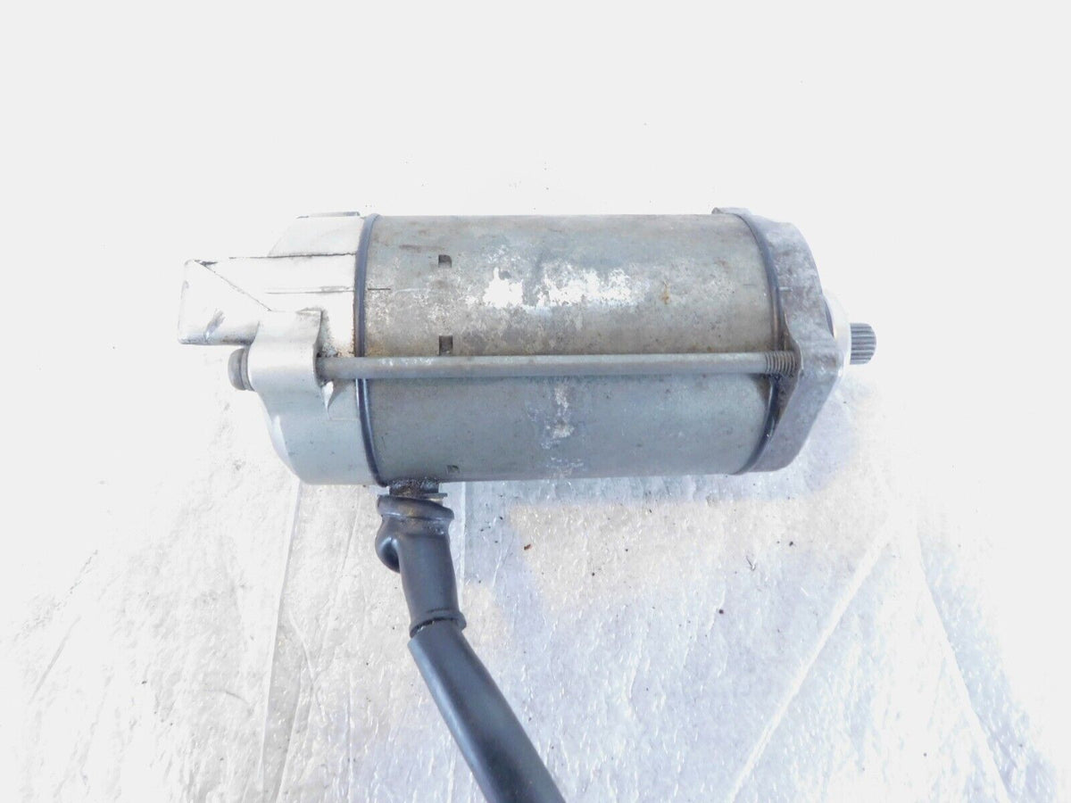 85-94 Honda VT1100 Shadow 1100 Mitsuba Engine Starter Motor Assembly w/ Cable - C3 Cycle