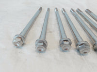 2018 18 & 2019 19 Triumph Street Twin Crankcase Cylinder Head Bolts - C3 Cycle