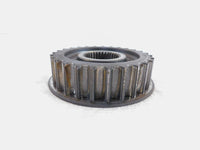 1991-1994 Harley Davidson Sportster 883 27T 27 Tooth Rear Belt Drive Pulley - C3 Cycle