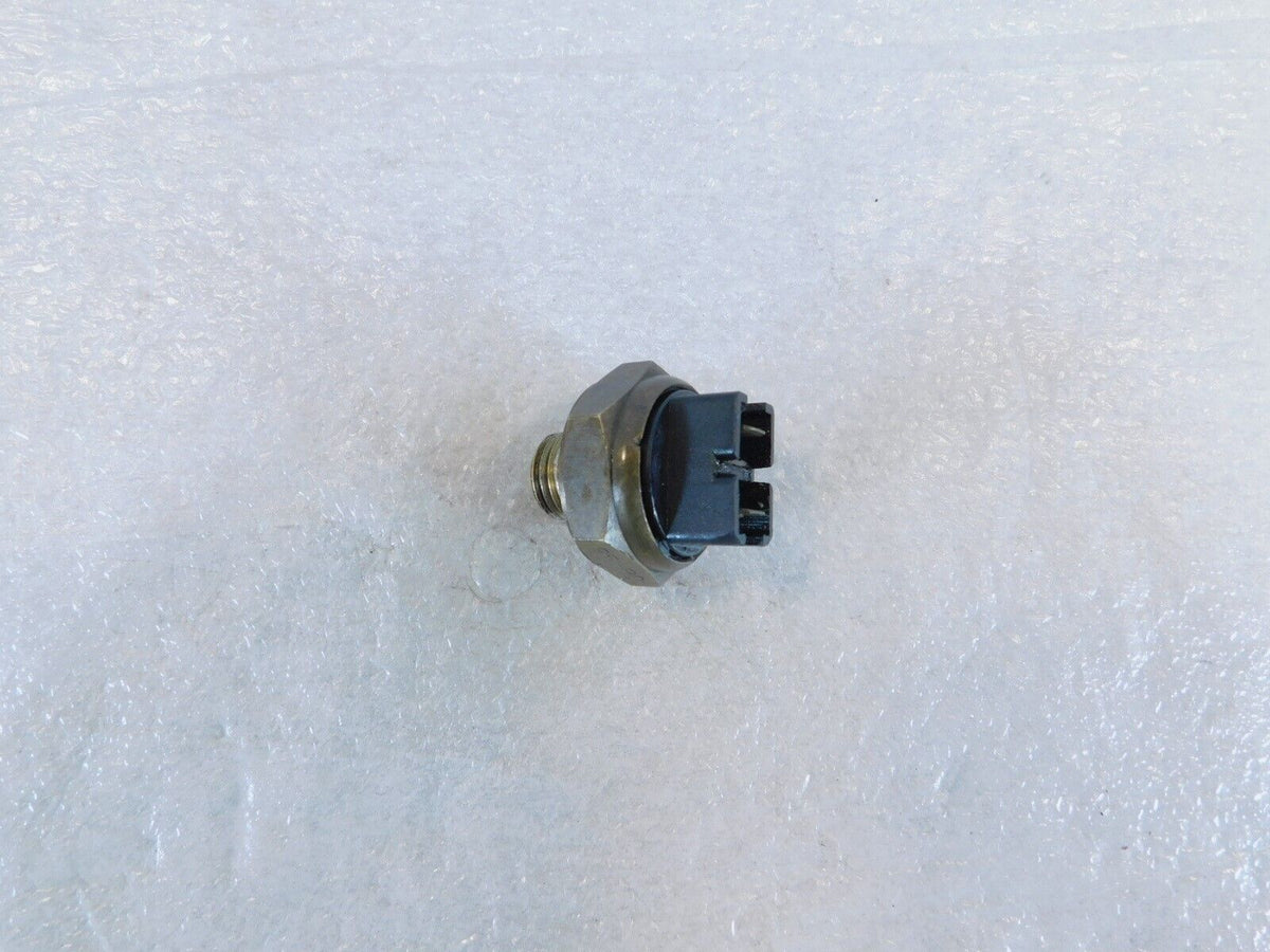 Aprilia RSV1000 Mille Tuono 1000 Radiator Fan Temperature Sensor Thermal Switch - C3 Cycle