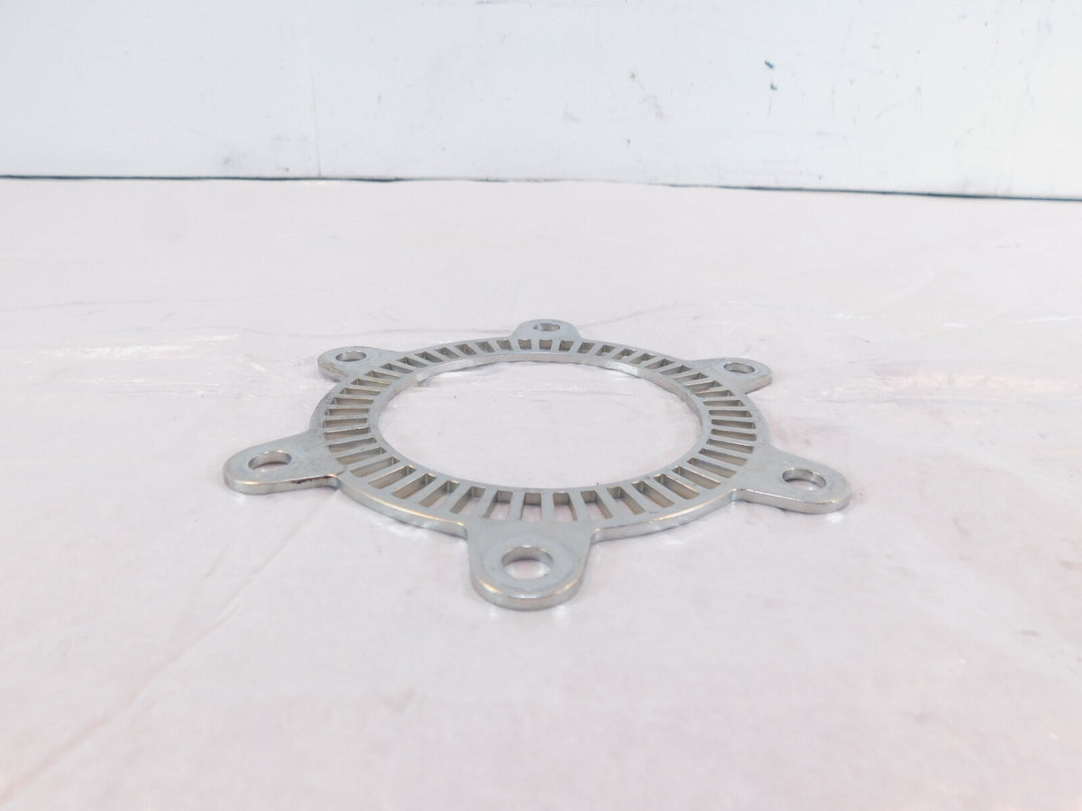Royal Enfield Bullet 500 EFI B5 Euro 4 Silver Rear Wheel ABS Toner Ring - 585216 - C3 Cycle
