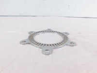 Royal Enfield Bullet 500 EFI B5 Euro 4 Silver Rear Wheel ABS Toner Ring - 585216 - C3 Cycle