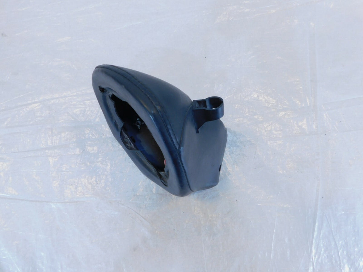 Harley Davidson Electra Glide Ultra Classic Tour Pak Left Rear Speaker Box Only - C3 Cycle