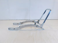 Harley Davidson Sportster 900 & 1000 Rear Passenger Backrest Sissybar & Fender - C3 Cycle