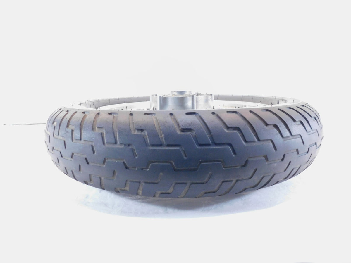 Yamaha V-Star  XVS1300 Tourer & XVS1100 Classic Silverado Cast Front Wheel Rim - C3 Cycle