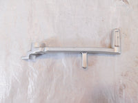 BMW F800 F800GT F800R F800S F800ST Silver Right Rear Foot Brake Pedal Lever - C3 Cycle