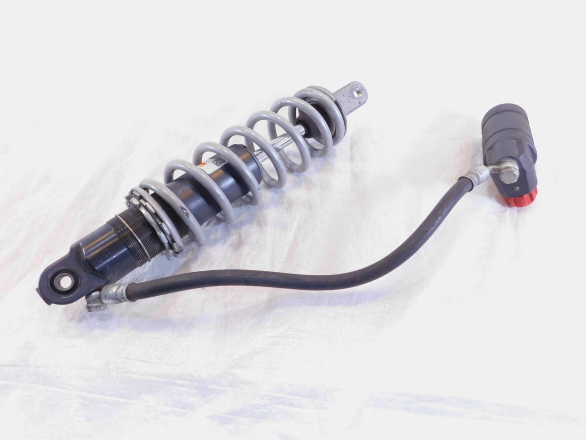 2019 2020 2021 Can-Am Ryker 900 Rally KYB Adjustable Rear Wheel Shock Absorber - C3 Cycle