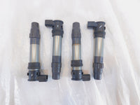 Four 08-22 Honda CBR1000 CBR1000RR CBR1000S Engine Ignition Coil Spark Plug Caps - C3 Cycle