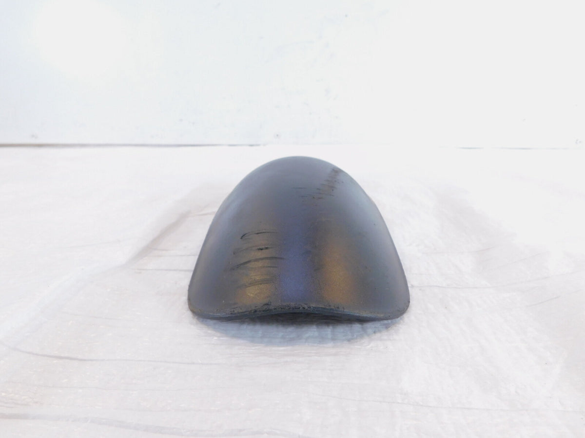 Royal Enfield Continental GT & Interceptor 650 Front Wheel Fender Mudflap Guard - C3 Cycle