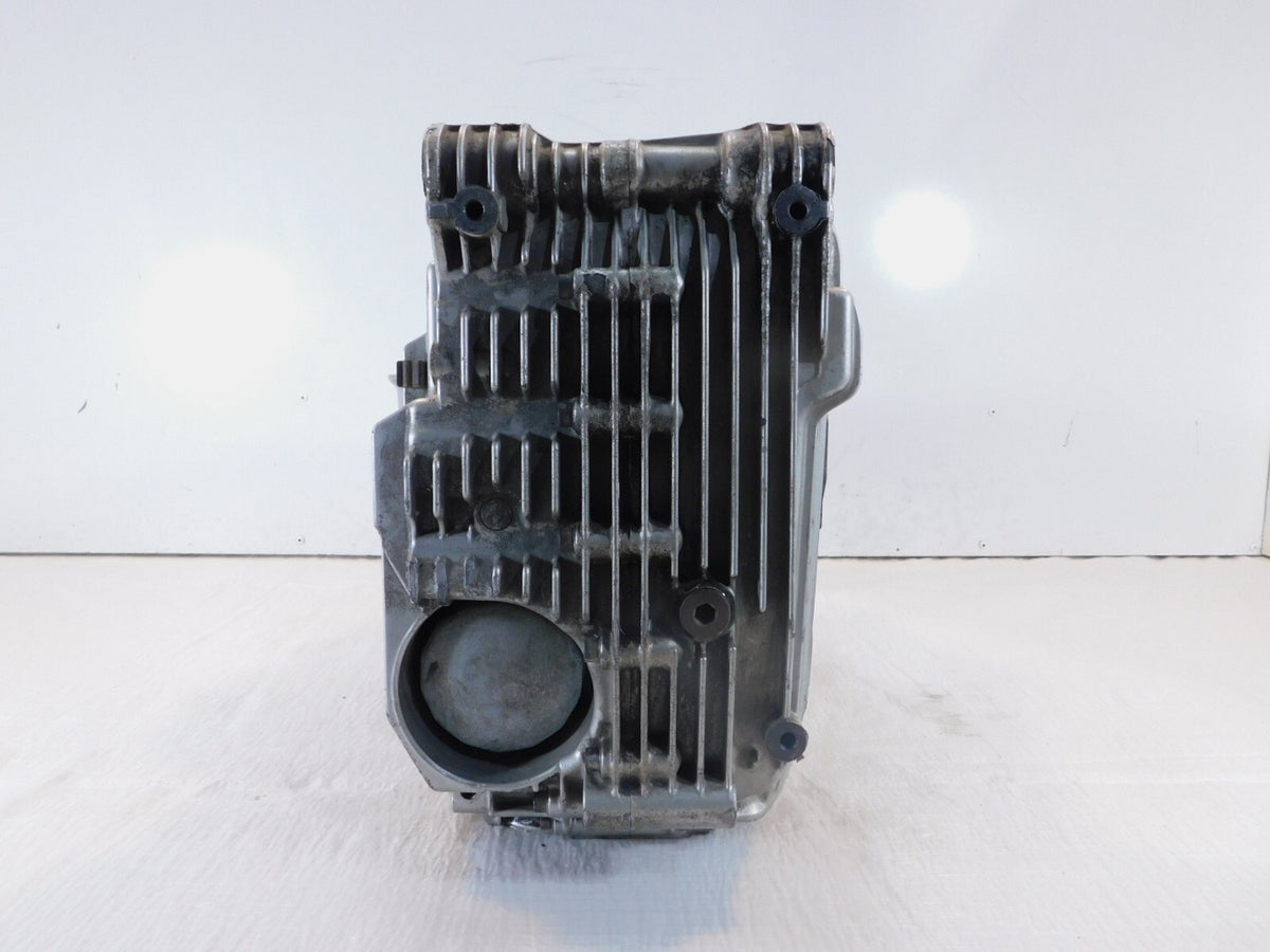 BMW R1100GS R1100R R1100RS & R850 Silver Front Engine Motor Alternator Cover - C3 Cycle