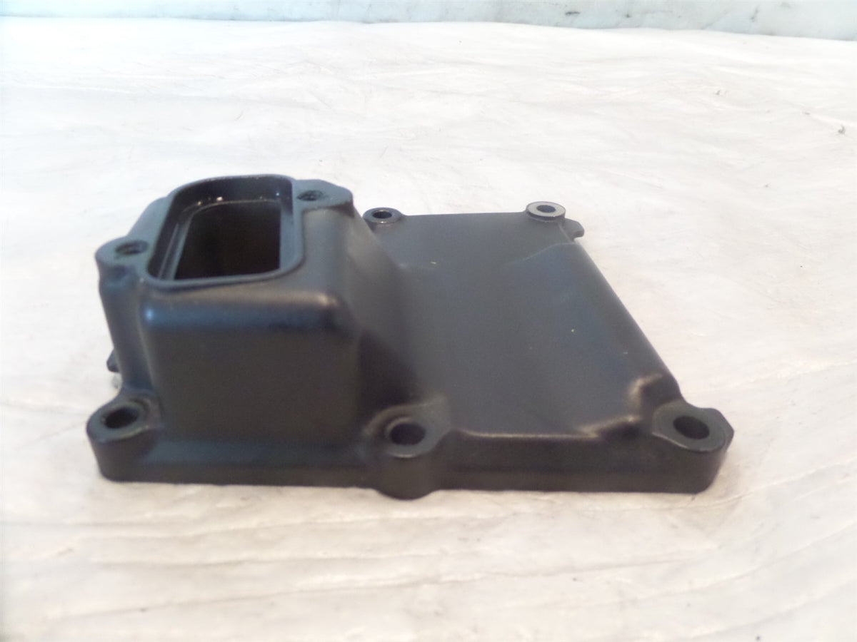 2009 2010 2011 2012 2013 2014 Yamaha YZF R1 Engine Crankcase Breather Cover - C3 Cycle