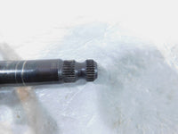 Kawasaki Concours Ninja 1000 ZX1000 Transmission Gear Change Shift Shifter Shaft