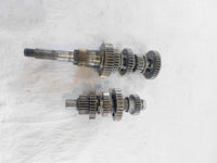 Harley Davidson Road King & Dyna & Softail 5-Speed Transmission Gears & Shafts
