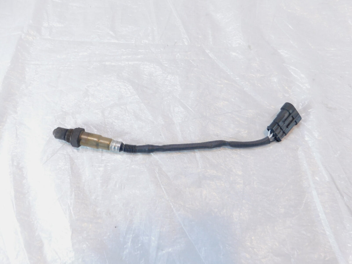Moto Guzzi V7 III Carbon Special 750 Exhaust System Lambda Oxygen O2 Sensor - C3 Cycle