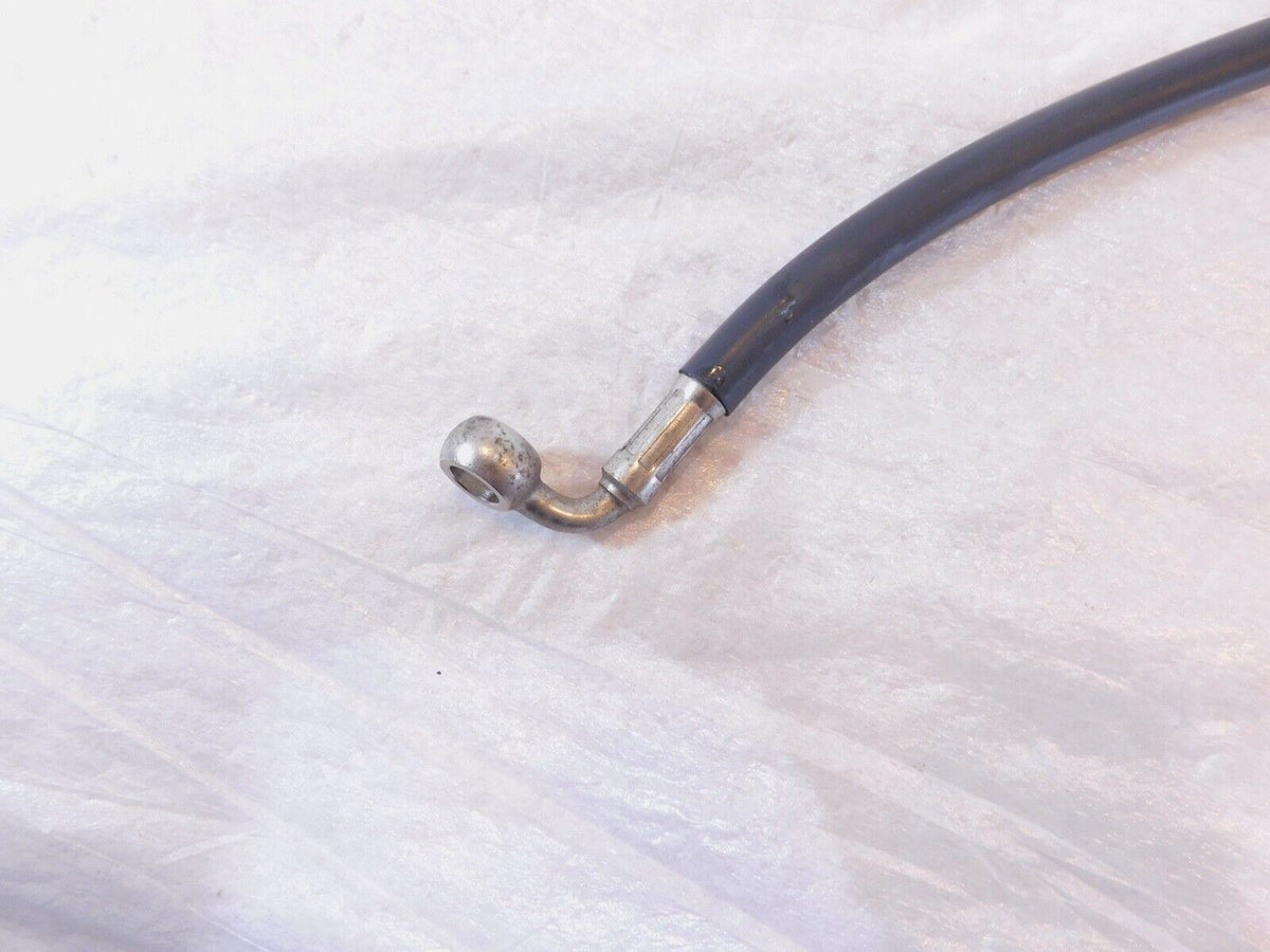 BMW K1200R K1200 R Gen 1 Integral ABS Front Brake Line Control Circuit Hose - C3 Cycle