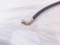 BMW K1200R K1200 R Gen 1 Integral ABS Front Brake Line Control Circuit Hose - C3 Cycle