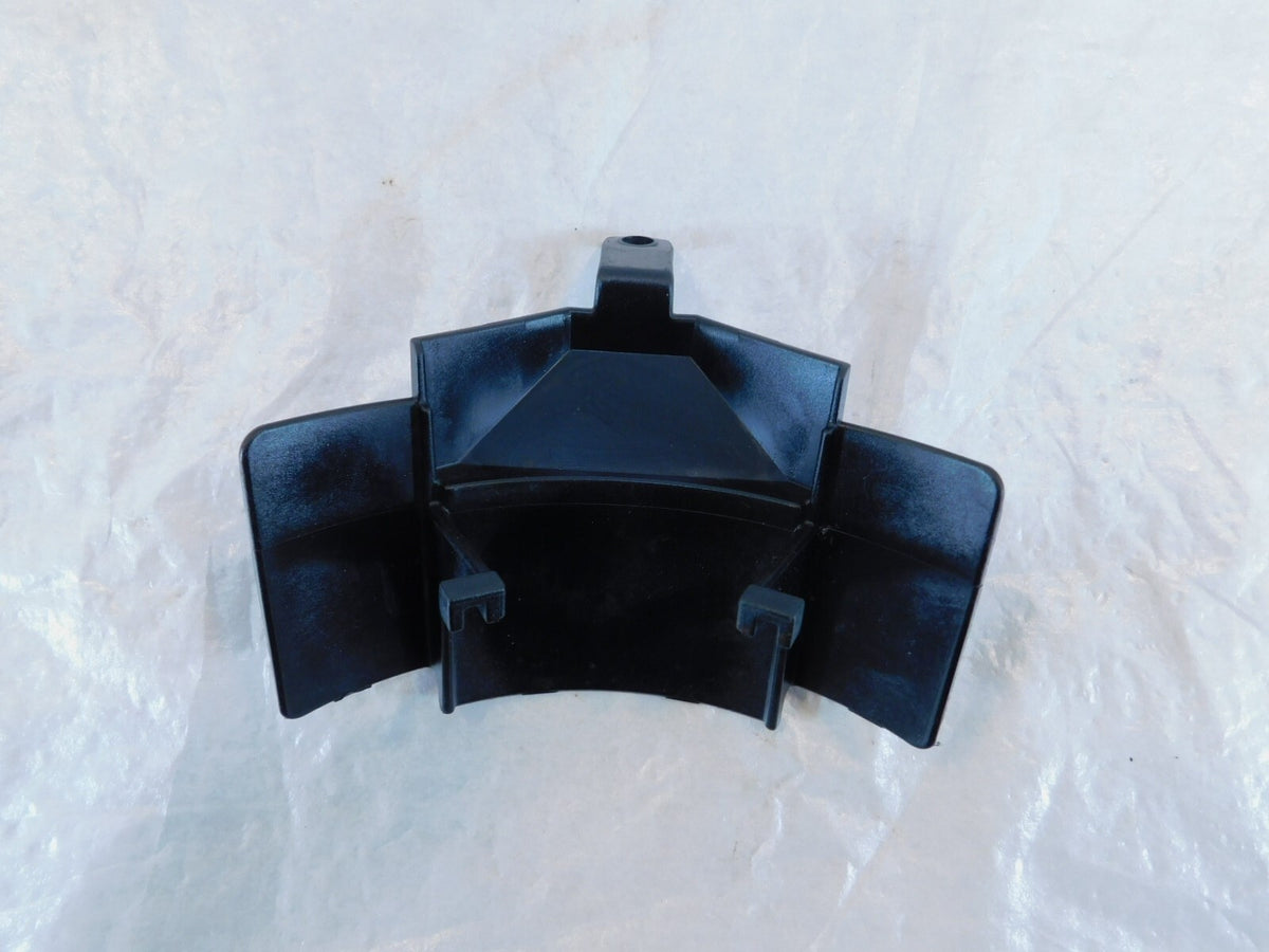 BMW F800GT F800R F800S F800ST Engine Motor Cooling Radiator Fan Shroud Cover - C3 Cycle