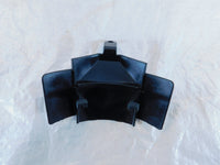 BMW F800GT F800R F800S F800ST Engine Motor Cooling Radiator Fan Shroud Cover - C3 Cycle