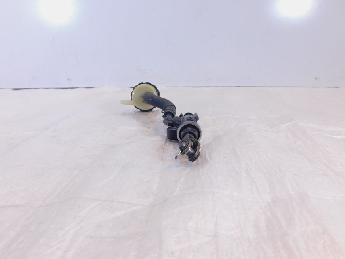 Yamaha Road Star & V-Star 950 & FZ1 & XJ600 Seca II Rear Brake Master Cylinder - C3 Cycle