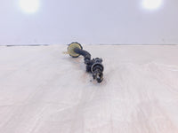 Yamaha Road Star & V-Star 950 & FZ1 & XJ600 Seca II Rear Brake Master Cylinder - C3 Cycle