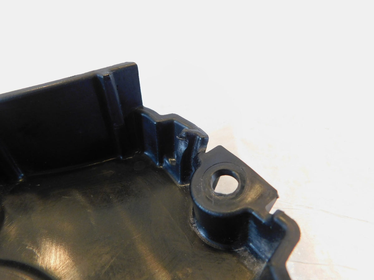 Can-Am Spyder F3-S F3-T Limited LTD STD Light Switch Bracket Deflector Cover - C3 Cycle