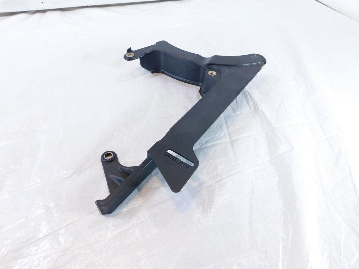Harley Davidson Softail Fatboy Heritage Milwaukee 8 M8 Lower Belt Guard Cover - C3 Cycle