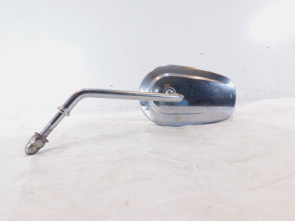 Harley-Davidson Electra Glide Road King Dyna Softail Sportster Rear View Mirror - C3 Cycle
