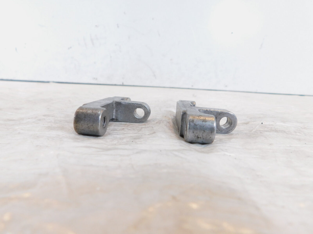 Honda CB750 CB900 CB1000 CB1000C Engine Motor Ignition Coils Mount Bracket Stays