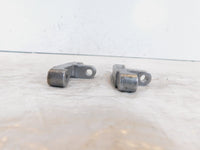 Honda CB750 CB900 CB1000 CB1000C Engine Motor Ignition Coils Mount Bracket Stays