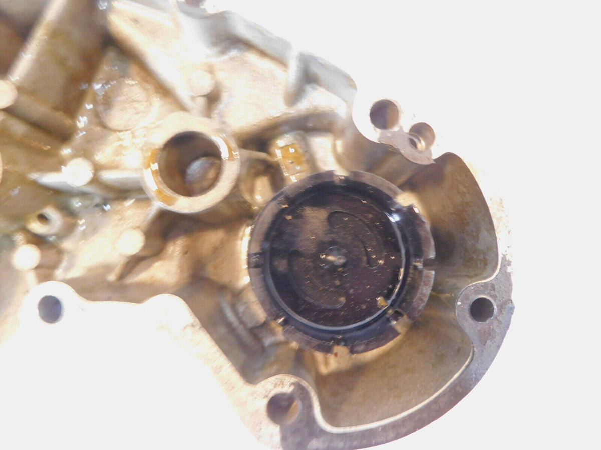 1988-1990 Harley Davidson Sportster 883 & 1200 Right Engine Cam Camshaft Cover - C3 Cycle