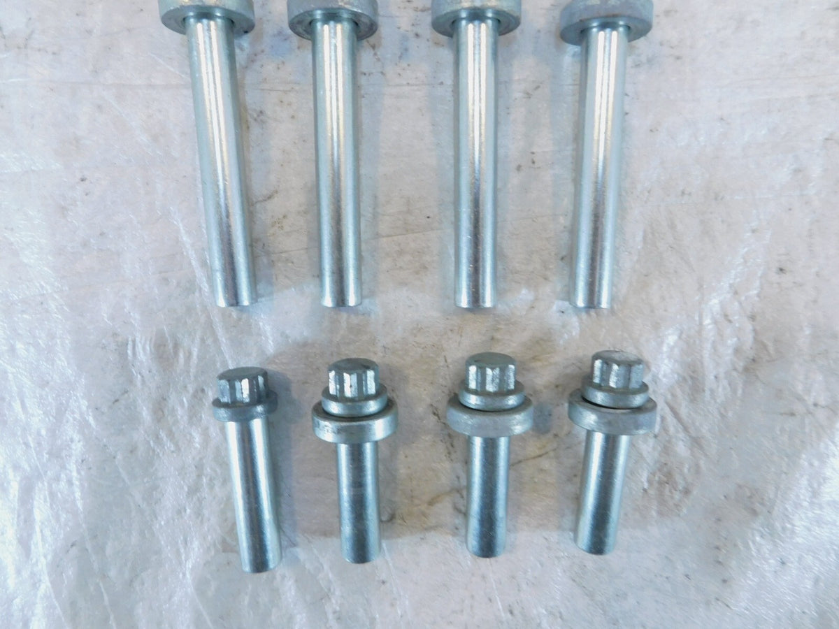 Indian Gilroy 99-01 Chief & 02-03 Scout Spirit S&S Cylinder Head Mount Bolts - C3 Cycle