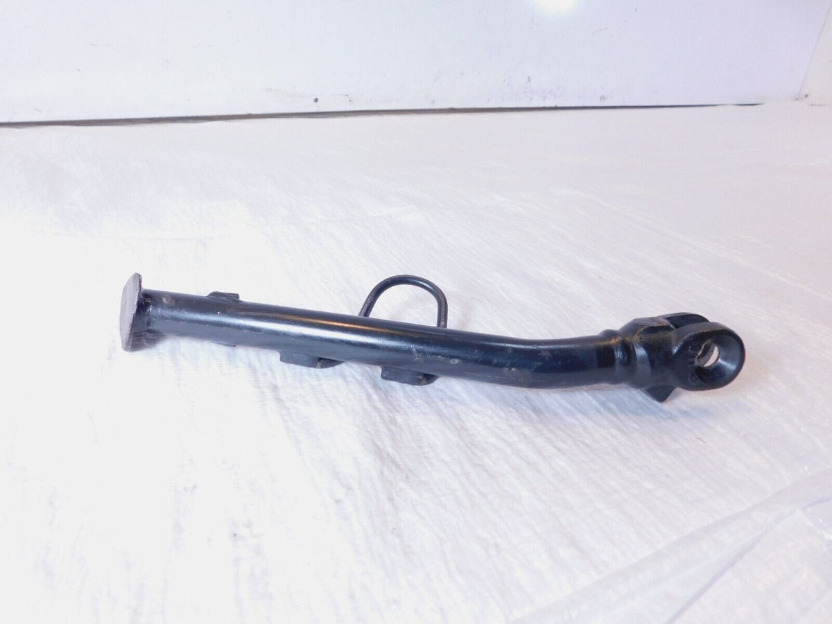 2000-2006 BMW R1150R & R1150-R Rockster Black Left Side Stand Kickstand Prop - C3 Cycle